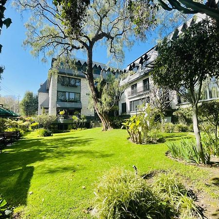 Hotel Casagrande Arequipa Exterior foto