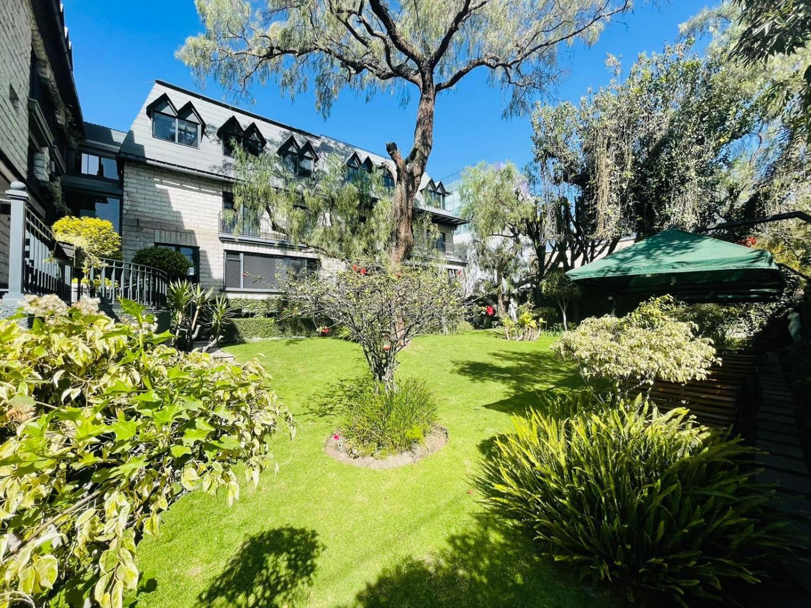 Hotel Casagrande Arequipa Exterior foto