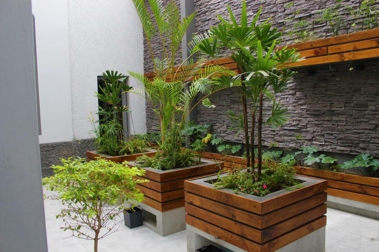 Hotel Casagrande Arequipa Exterior foto